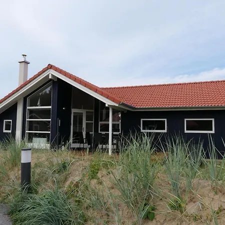 別荘 Skandinavisches Haus Fuer 10 Großenbrode