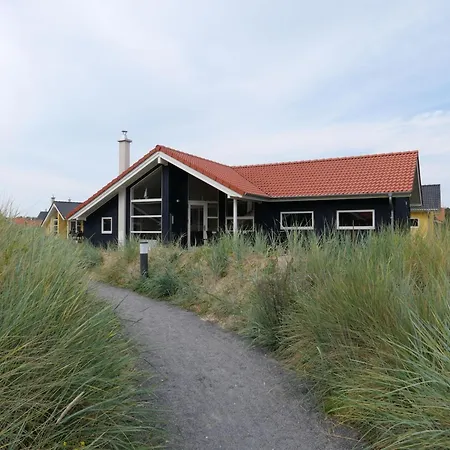 Skandinavisches Haus Fuer 10 *