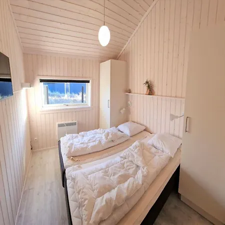 Skandinavisches Haus Fuer 10 Großenbrode